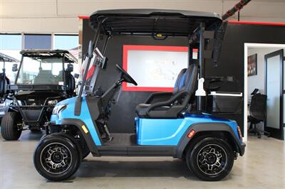 2026 ICON I20X CA STREET LEGAL   - Photo 3 - Gilroy, CA 95020