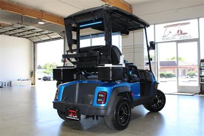 2026 ICON I20X CA STREET LEGAL   - Photo 2 - Gilroy, CA 95020