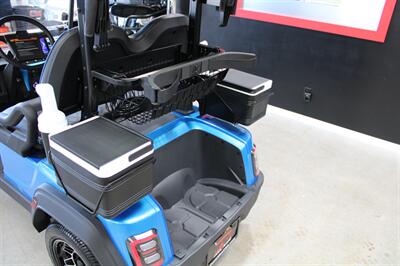 2026 ICON I20X CA STREET LEGAL   - Photo 20 - Gilroy, CA 95020