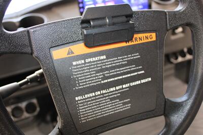 2026 ICON I20X CA STREET LEGAL   - Photo 12 - Gilroy, CA 95020