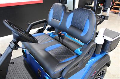 2026 ICON I20X CA STREET LEGAL   - Photo 4 - Gilroy, CA 95020