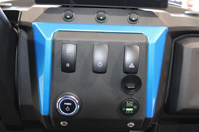 2026 ICON I20X CA STREET LEGAL   - Photo 8 - Gilroy, CA 95020