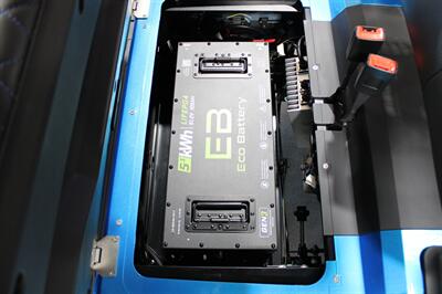 2026 ICON I20X CA STREET LEGAL   - Photo 23 - Gilroy, CA 95020