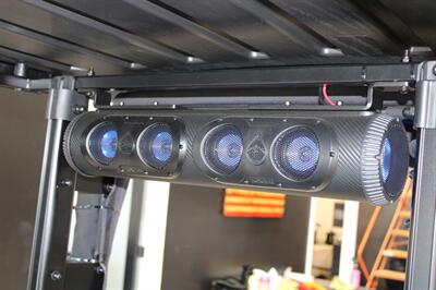 2026 ICON I20X CA STREET LEGAL   - Photo 13 - Gilroy, CA 95020