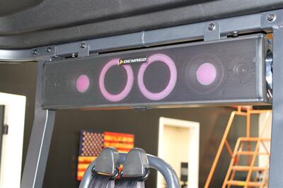 2025 DENAGO ROVER XL-R CA STREET LEGAL   - Photo 15 - Gilroy, CA 95020