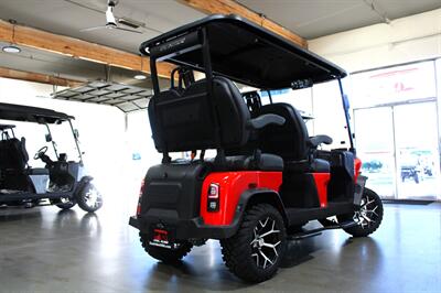 2025 DENAGO ROVER XL-R CA STREET LEGAL   - Photo 2 - Gilroy, CA 95020