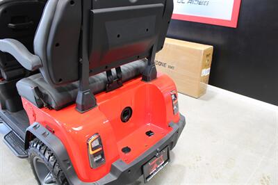 2025 DENAGO ROVER XL CA STREET LEGAL - Photo 19 - Gilroy, CA 95020