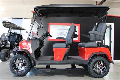 2025 DENAGO ROVER XL-R CA STREET LEGAL   - Photo 3 - Gilroy, CA 95020