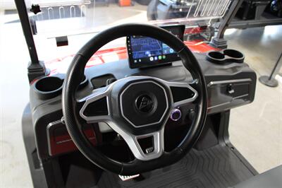 2025 DENAGO ROVER XL-R CA STREET LEGAL   - Photo 4 - Gilroy, CA 95020