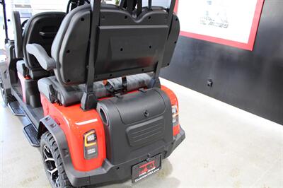 2025 DENAGO ROVER XL-R CA STREET LEGAL   - Photo 17 - Gilroy, CA 95020