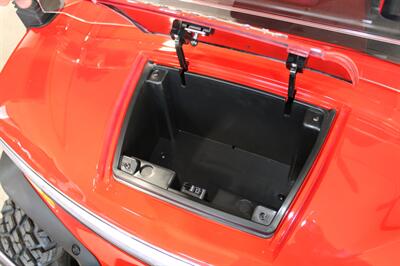 2025 DENAGO ROVER XL-R CA STREET LEGAL   - Photo 12 - Gilroy, CA 95020