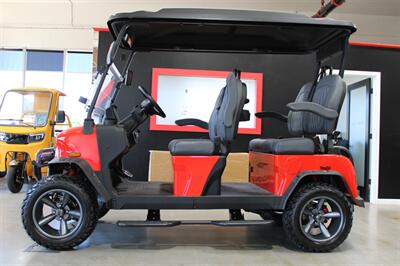 2025 DENAGO ROVER XL CA STREET LEGAL - Photo 3 - Gilroy, CA 95020