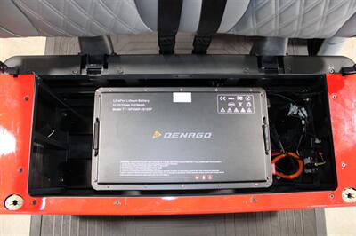 2025 DENAGO ROVER XL-R CA STREET LEGAL   - Photo 21 - Gilroy, CA 95020