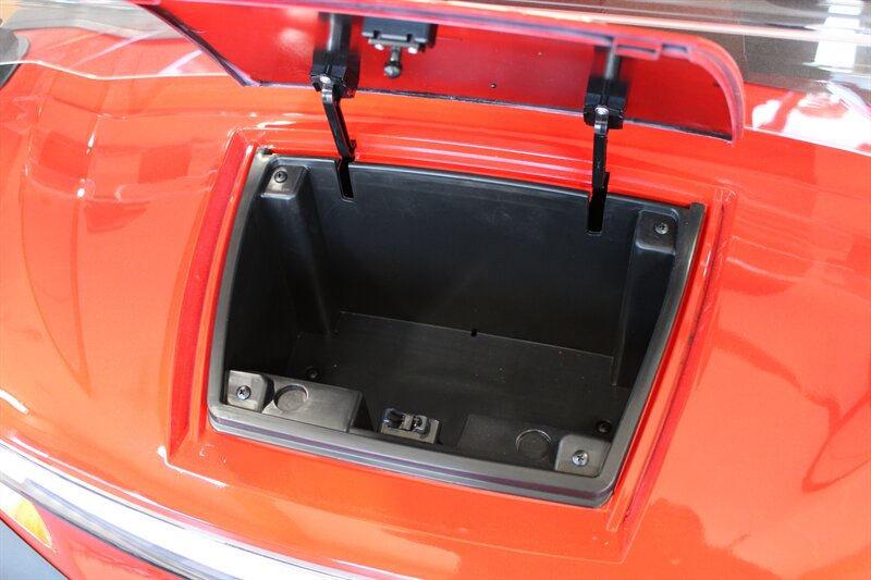 2025 DENAGO ROVER XL CA STREET LEGAL - Photo 14 - Gilroy, CA 95020