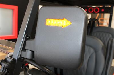 2025 DENAGO ROVER XL CA STREET LEGAL - Photo 16 - Gilroy, CA 95020