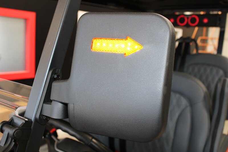 2025 DENAGO ROVER XL CA STREET LEGAL - Photo 16 - Gilroy, CA 95020