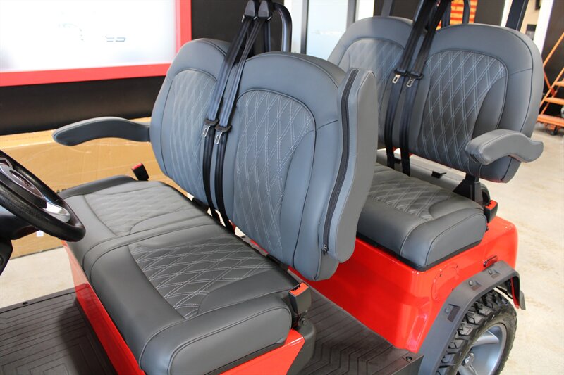 2025 DENAGO ROVER XL CA STREET LEGAL - Photo 4 - Gilroy, CA 95020