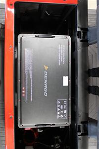 2025 DENAGO ROVER XL CA STREET LEGAL - Photo 21 - Gilroy, CA 95020