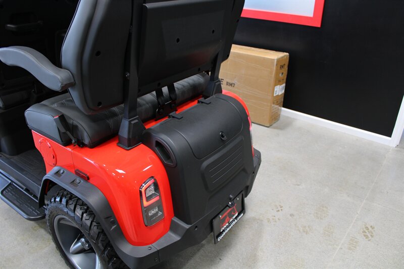 2025 DENAGO ROVER XL CA STREET LEGAL - Photo 18 - Gilroy, CA 95020