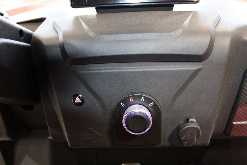 2025 DENAGO ROVER XL CA STREET LEGAL - Photo 8 - Gilroy, CA 95020