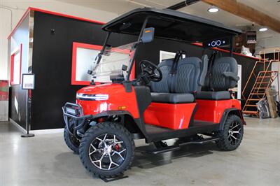 2025 DENAGO ROVER XL-R CA STREET LEGAL