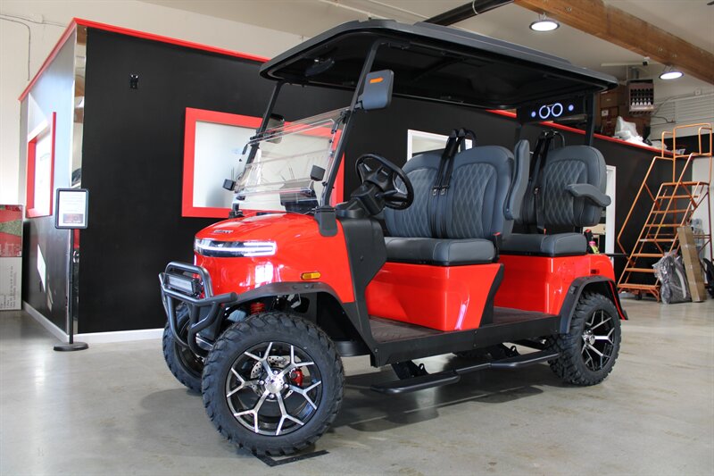 2025 DENAGO ROVER XL-R CA STREET LEGAL  