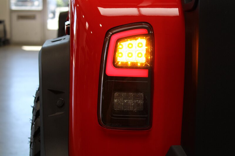 2025 DENAGO ROVER XL CA STREET LEGAL - Photo 17 - Gilroy, CA 95020