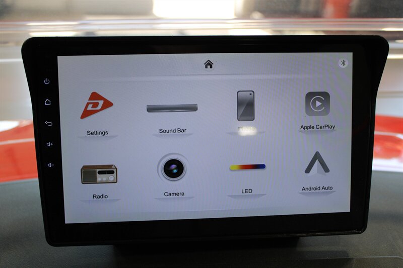 2025 DENAGO ROVER XL CA STREET LEGAL - Photo 6 - Gilroy, CA 95020