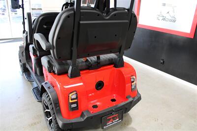 2025 DENAGO ROVER XL-R CA STREET LEGAL   - Photo 18 - Gilroy, CA 95020