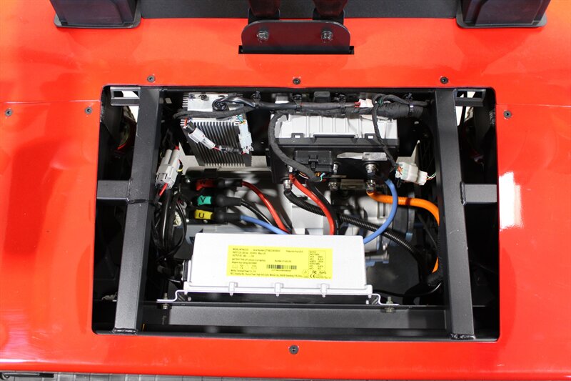 2025 DENAGO ROVER XL CA STREET LEGAL - Photo 20 - Gilroy, CA 95020