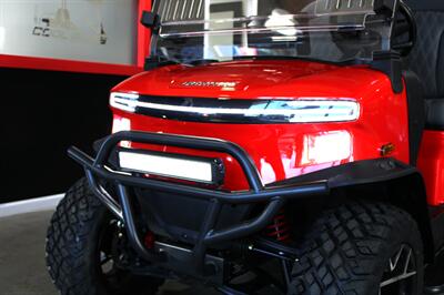 2025 DENAGO ROVER XL-R CA STREET LEGAL   - Photo 13 - Gilroy, CA 95020