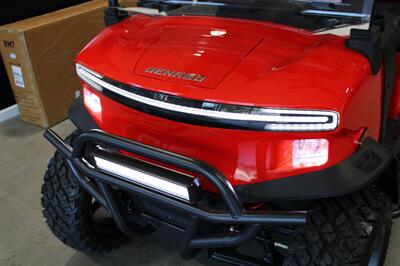 2025 DENAGO ROVER XL CA STREET LEGAL - Photo 13 - Gilroy, CA 95020