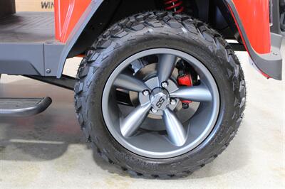 2025 DENAGO ROVER XL CA STREET LEGAL - Photo 22 - Gilroy, CA 95020