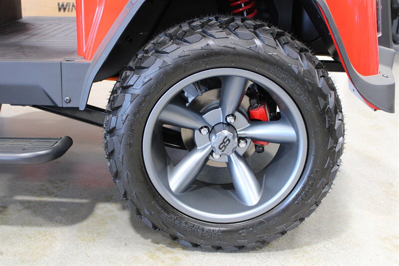 2025 DENAGO ROVER XL CA STREET LEGAL - Photo 22 - Gilroy, CA 95020