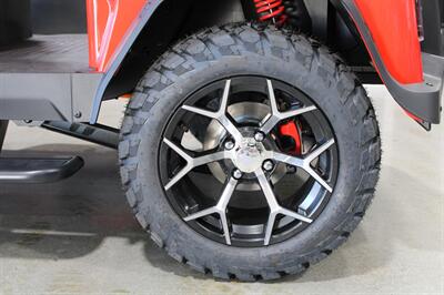 2025 DENAGO ROVER XL-R CA STREET LEGAL   - Photo 24 - Gilroy, CA 95020