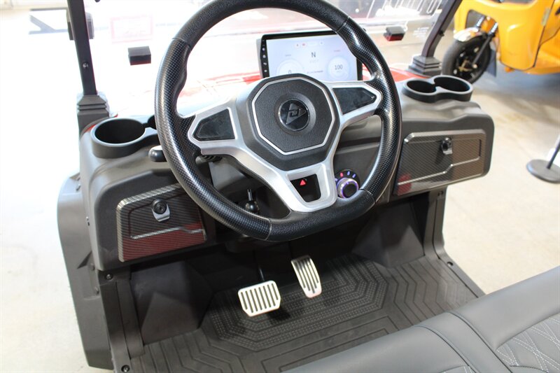 2025 DENAGO ROVER XL CA STREET LEGAL - Photo 5 - Gilroy, CA 95020