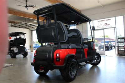 2025 DENAGO ROVER XL CA STREET LEGAL - Photo 2 - Gilroy, CA 95020