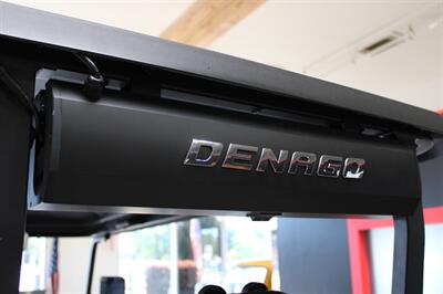 2025 DENAGO ROVER XL CA STREET LEGAL - Photo 12 - Gilroy, CA 95020