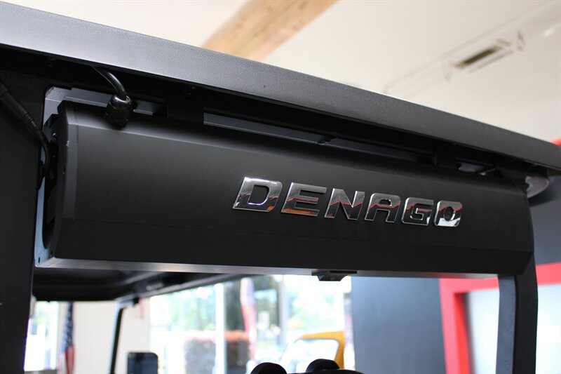 2025 DENAGO ROVER XL CA STREET LEGAL - Photo 12 - Gilroy, CA 95020