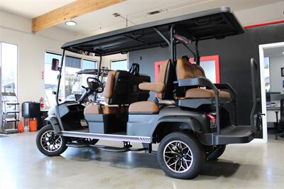 2026 DACH APOLLO 4+2 (SOLAR ROOF) CA STREET LEGAL   - Photo 2 - Gilroy, CA 95020
