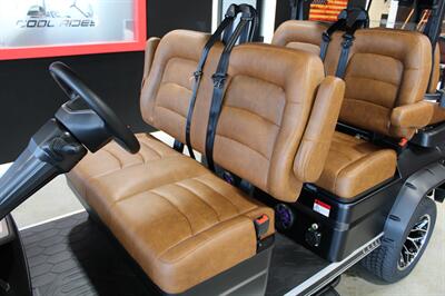 2026 DACH APOLLO 4+2 (SOLAR ROOF) CA STREET LEGAL   - Photo 13 - Gilroy, CA 95020