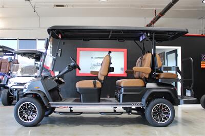 2026 DACH APOLLO 4+2 (SOLAR ROOF) CA STREET LEGAL   - Photo 3 - Gilroy, CA 95020