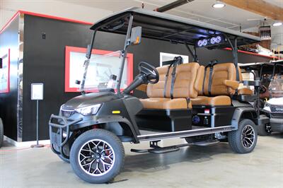 2026 DACH APOLLO 4+2 (SOLAR ROOF) CA STREET LEGAL