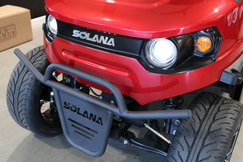 2026 SOLANA F 4P 2+2 CA STREET LEGAL - Photo 15 - Gilroy, CA 95020