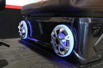 2025 EVOLUTION D-MAX XT4 CA STREET LEGAL   - Photo 14 - Gilroy, CA 95020