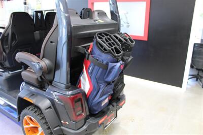 2025 EVOLUTION D-MAX XT4 CA STREET LEGAL   - Photo 21 - Gilroy, CA 95020