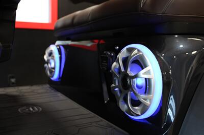 2025 EVOLUTION D-MAX XT4 CA STREET LEGAL   - Photo 15 - Gilroy, CA 95020