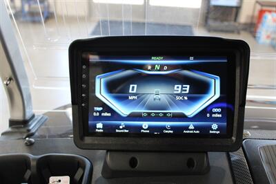 2025 EVOLUTION D-MAX XT4 CA STREET LEGAL   - Photo 6 - Gilroy, CA 95020