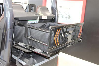 2025 EVOLUTION D-MAX XT4 CA STREET LEGAL   - Photo 30 - Gilroy, CA 95020