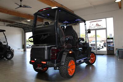 2025 EVOLUTION D-MAX XT4 CA STREET LEGAL   - Photo 2 - Gilroy, CA 95020